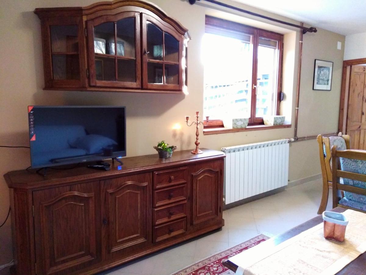 Apartamento Moj Dan Ogulin Exterior foto