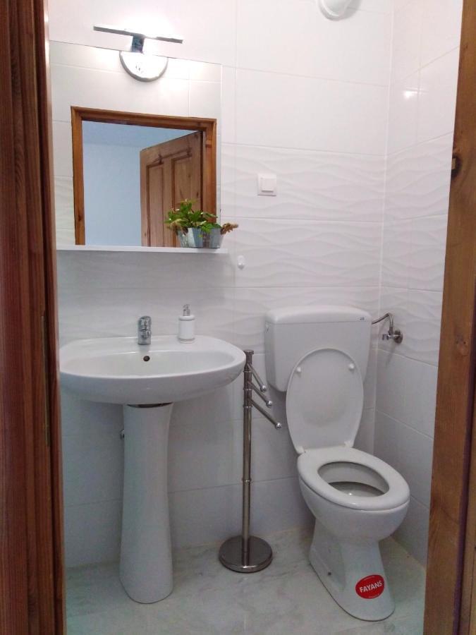 Apartamento Moj Dan Ogulin Exterior foto