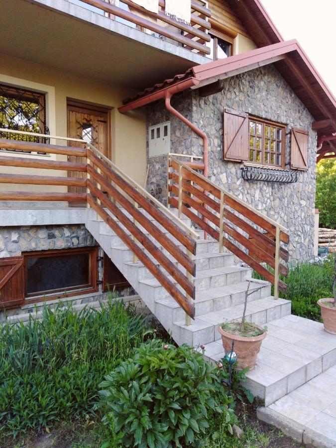 Apartamento Moj Dan Ogulin Exterior foto