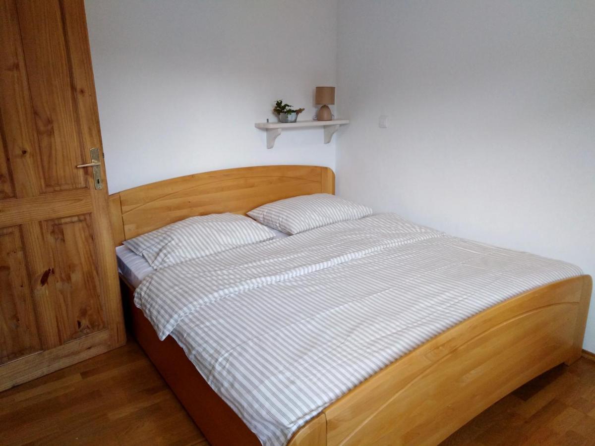 Apartamento Moj Dan Ogulin Exterior foto