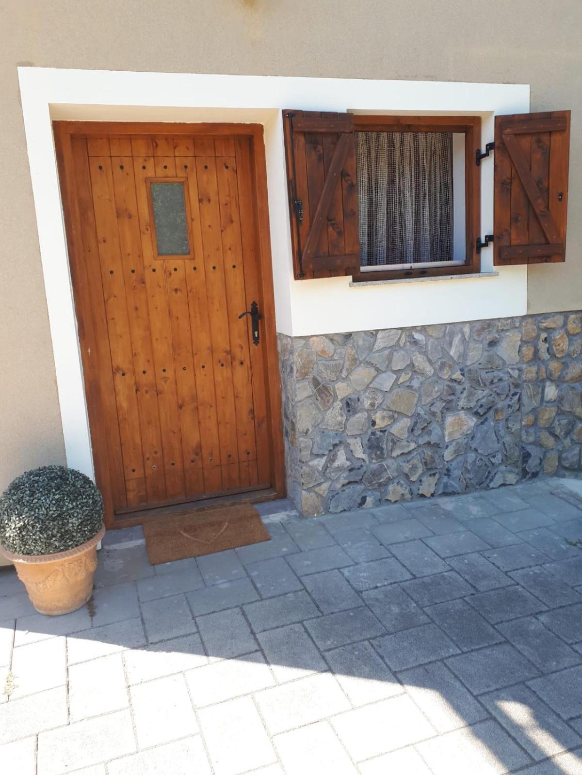 Apartamento Moj Dan Ogulin Exterior foto